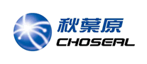 秋叶原 CHOSEAL logo