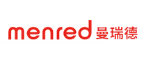 曼瑞德 menred logo