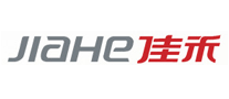 佳禾 JiaHe logo
