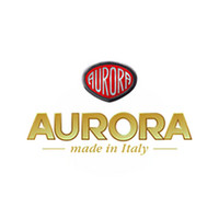Aurora 奥罗拉 logo