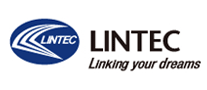 Linte 琳得科 logo