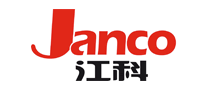 江科 Janco logo