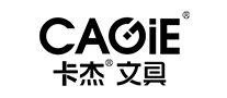 卡杰 Cagie logo