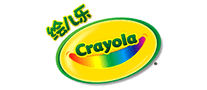 Crayola 绘儿乐 logo