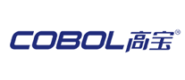 高宝 COBOL logo