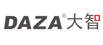 大智 DAZA logo