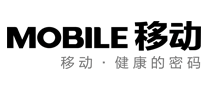 移动MOBILE logo