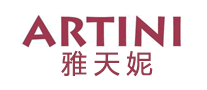 ARTINI 雅天妮 logo