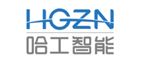 哈工智能 HGZN logo