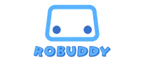 ROBUDDY logo