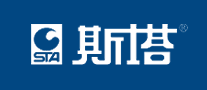 斯塔 Sta logo