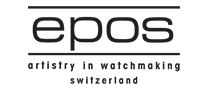 爱宝时 EPOS logo