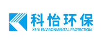 科怡环保 logo