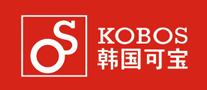 KOBOS 可宝 logo