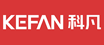 KEFAN 科凡 logo