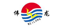 伟龙 logo