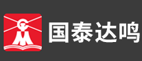 国泰达鸣 logo