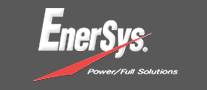 Enersys 艾诺斯 logo