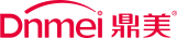 鼎美 Dnmei logo