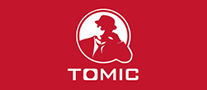 特美刻 TOMIC logo