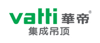 华帝集成吊顶 Vatti logo
