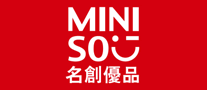 MINISO 名创优品 logo