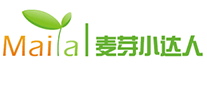 麦芽小达人 logo