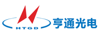 亨通 HTGD logo