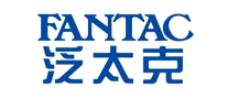 泛太克 FANTAC logo