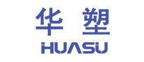 华塑科技 logo