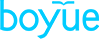 博阅 boyue logo