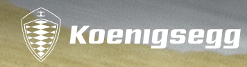Koenigsegg 科尼赛克 logo