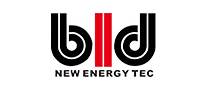 博磊达 bld logo