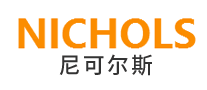 尼可尔斯 NICHOLS logo