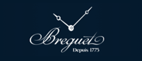 Breguet 宝玑 logo