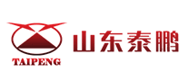 泰鹏 TAIPENG logo