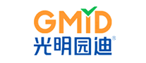 光明园迪 GMYD logo