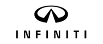 INFINITI 英菲尼迪 logo