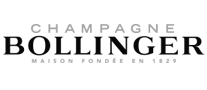 Bollinger 堡林爵 logo