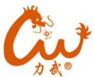 力武 logo