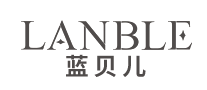 蓝贝儿 logo