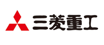 三菱重工 logo