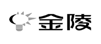 金陵牌 logo