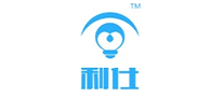 利仕 lishi logo