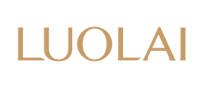 罗莱家纺 LUOLAI logo