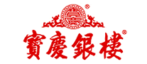 宝庆银楼 logo
