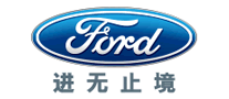 Ford 福特 logo