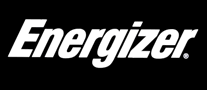 Energizer 劲量 logo