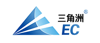 三角洲 EC logo