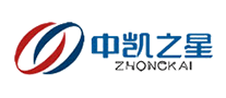 中凯之星 ZHONGKAI logo